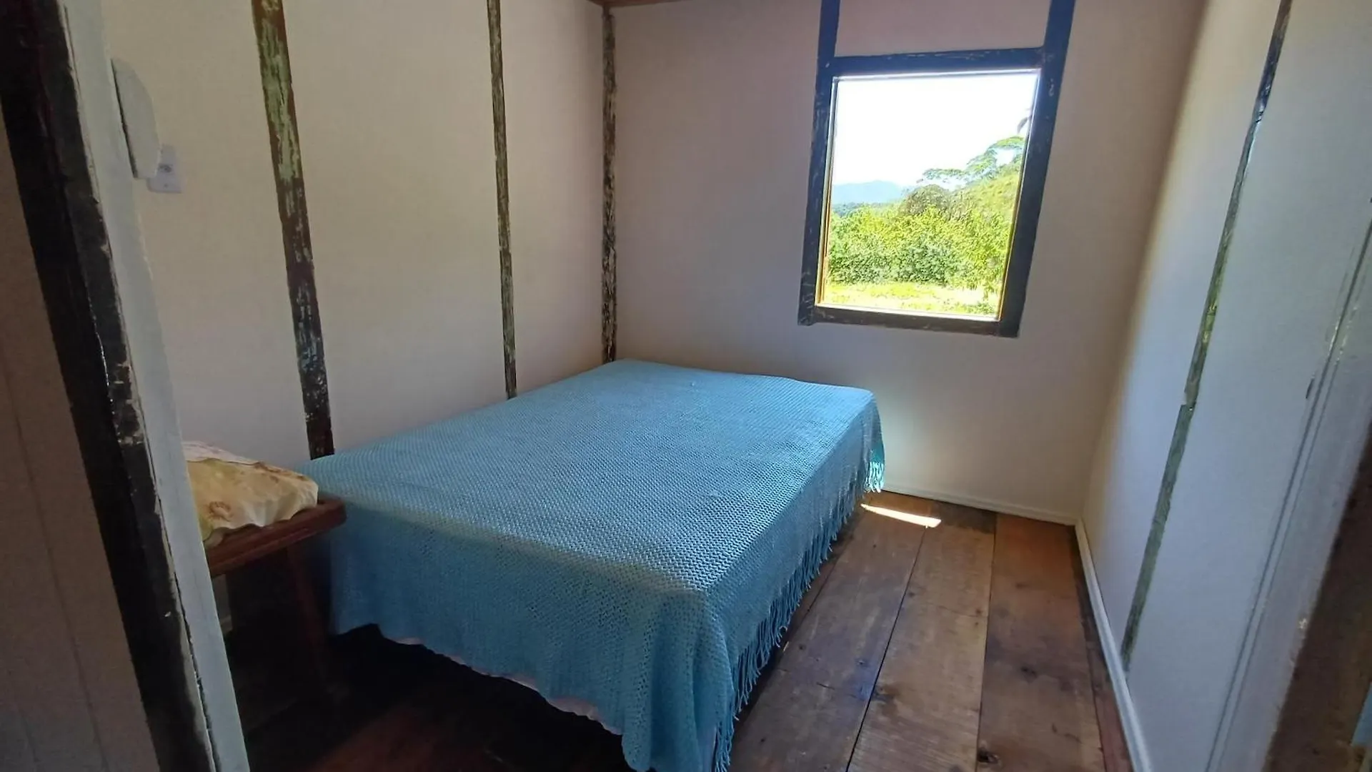 Aguas MornasCasa Do Piti别墅 0*, Aguas Mornas
