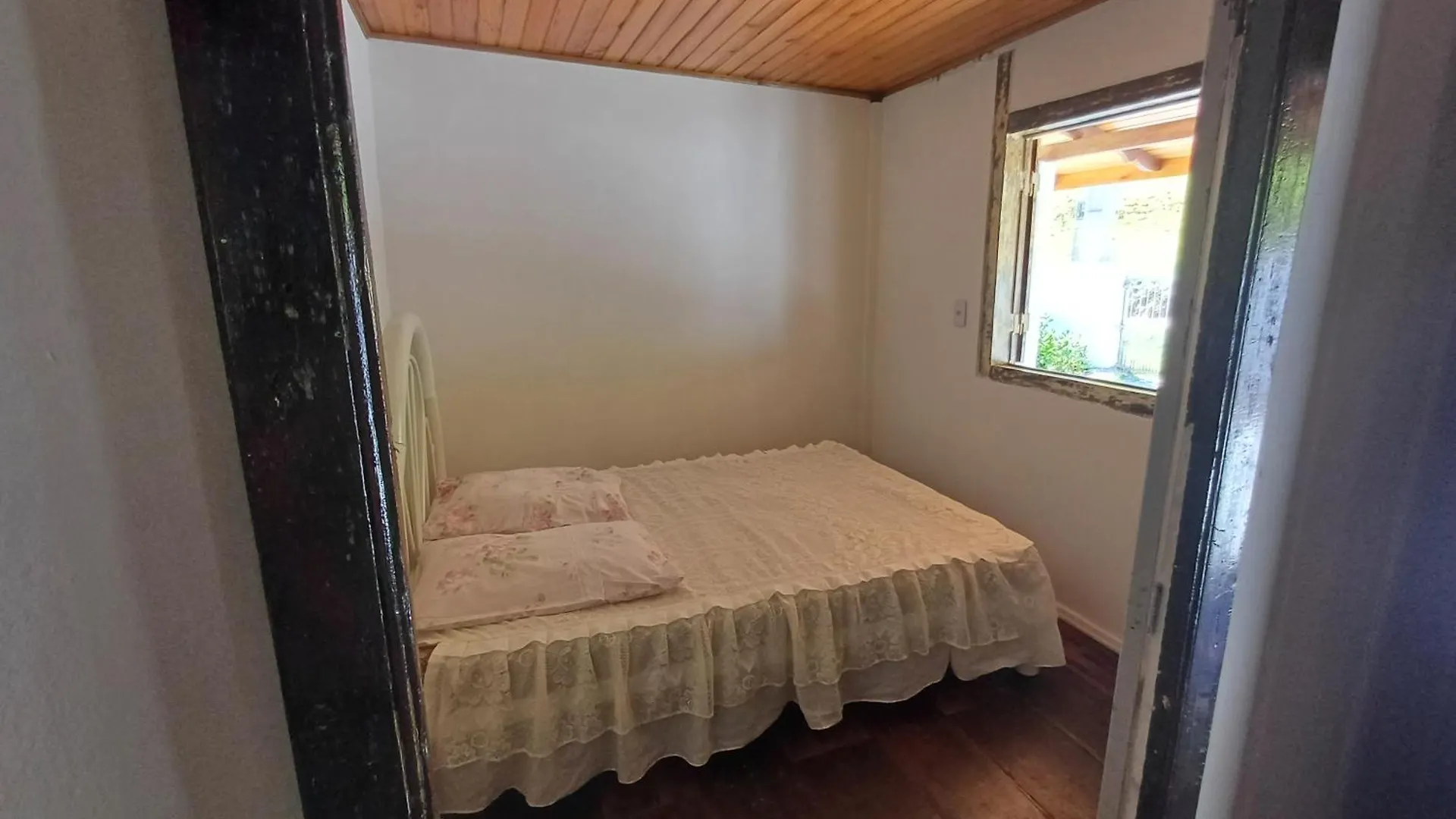 度假居 Aguas MornasCasa Do Piti别墅