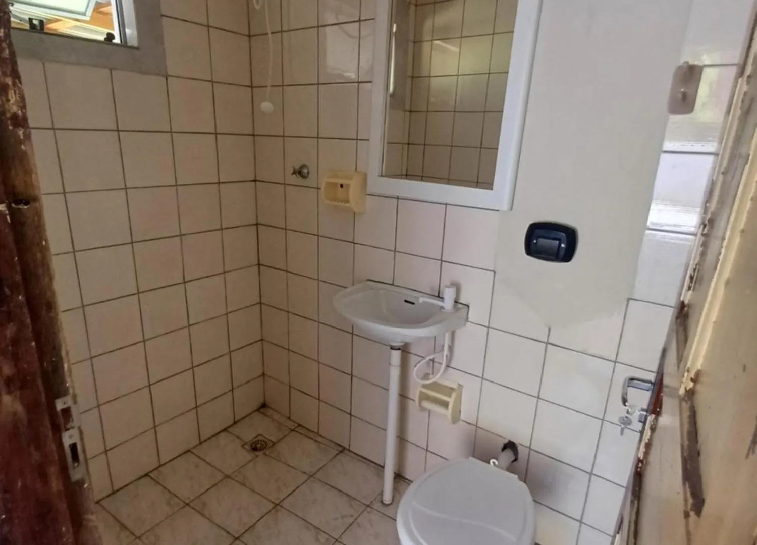 度假居 Aguas MornasCasa Do Piti别墅